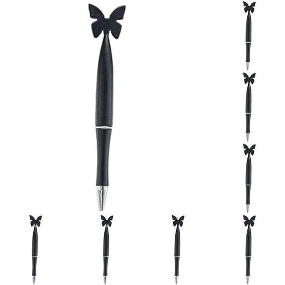 Custom Ballpoint Pens With Name Text Or Logo For Wedding And Business Anniversary