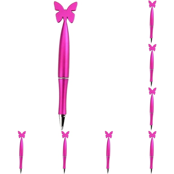 Custom Ballpoint Pens With Name Text Or Logo For Wedding And Business Anniversary