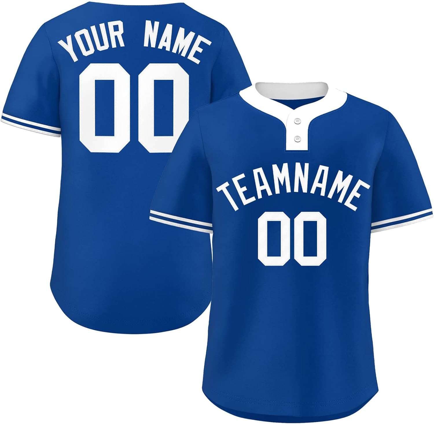 Custom Baseball Jersey Hip Hop Shirt Stitched Personalized Your Name
