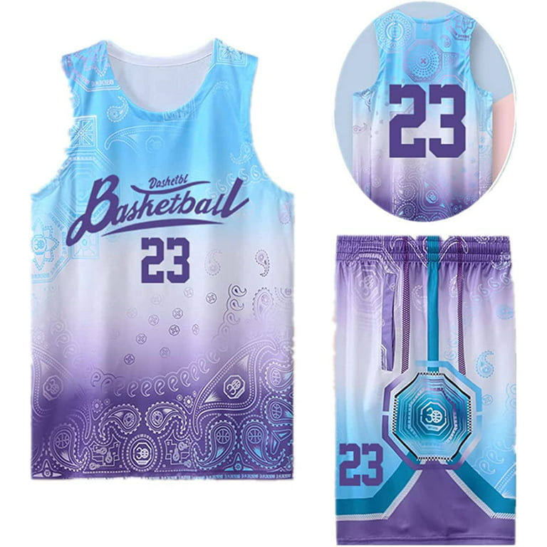 basketball custom jersey