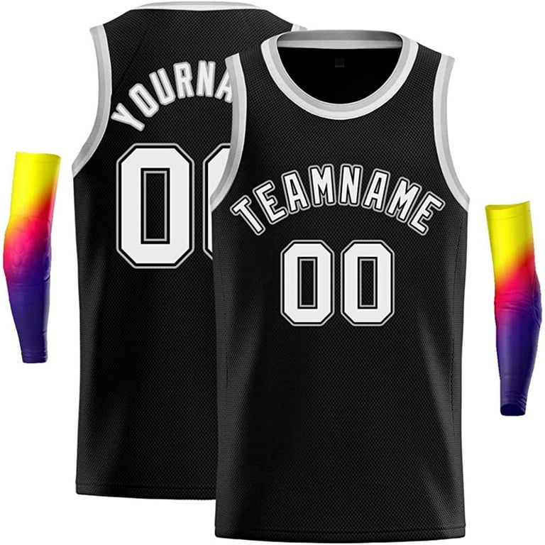 Hip hop hotsell basketball jersey