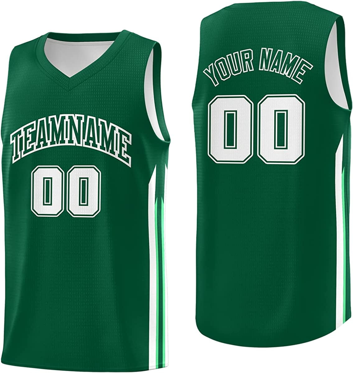 Custom Basketball Jersey for Men &Boy,Blank Athletic Uniform
