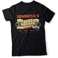 thumbnail image 1 of Custom Beer Removal Service T-Shirt Funny Personalized Gift for Beer Drinker, 1 of 5