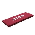 thumbnail image 1 of Custom Bench Cushions Pillow, Indoor Outdoor Furniture Replacement Seat Cushion for Saggy Couch Sofa, Mattress Pad Folding Bed, Chair Chaise Cushion, Cut to Size High Density Foam Filler, 1 of 6