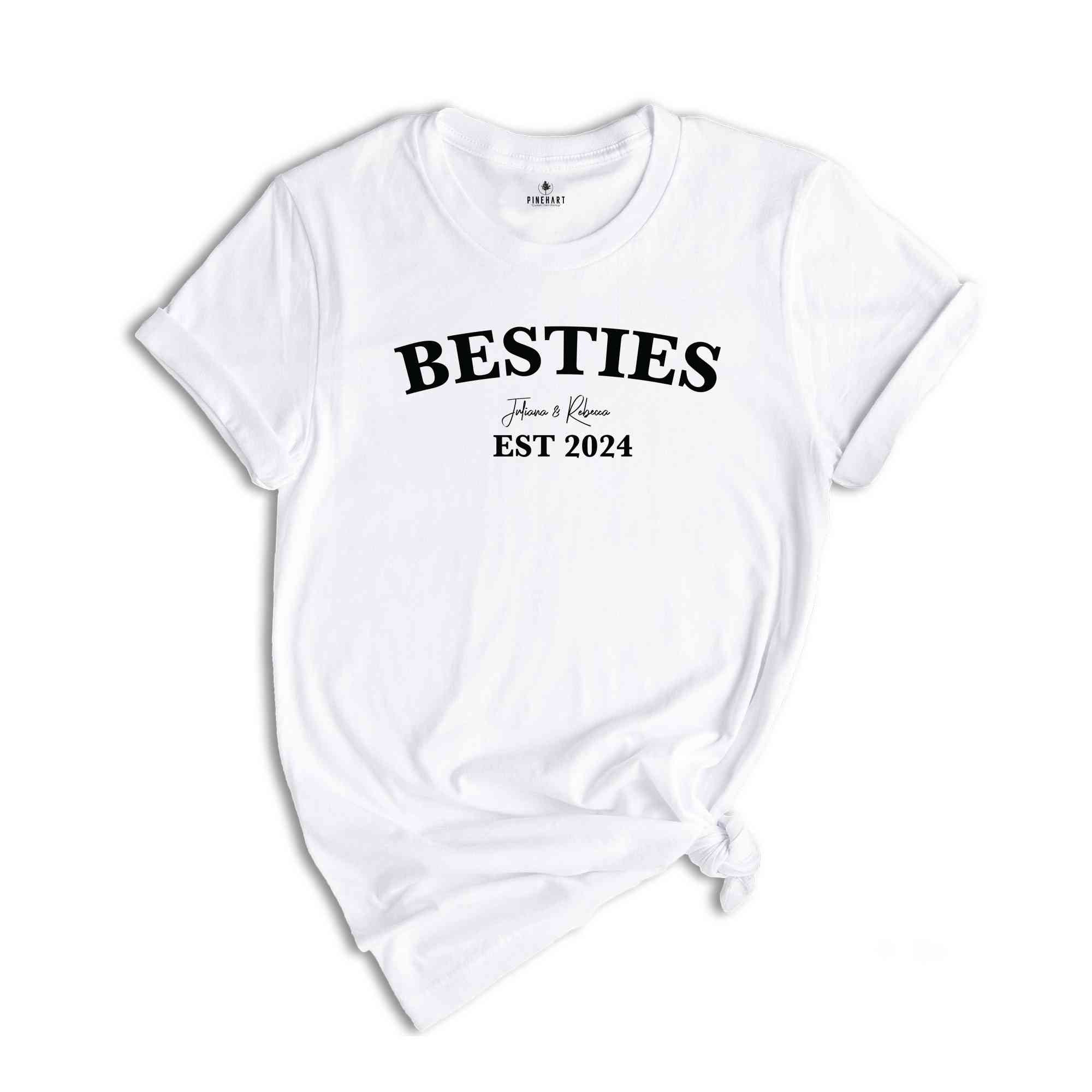 Best Buddies Oversize T-shirt for women main image 0