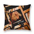 Custom Beyonce Pillowcases cushion covers plush pillowcases soft fluffy