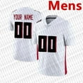 thumbnail image 1 of Custom Bijan Robinson Drake London Kyle Pitts Football jerseys 9 Desmond Ridder Cordarrelle Patterson Younghoe Koo Taylor Heinicke Tyler Allgeier Jessie Bates III, 1 of 7