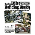 thumbnail image 1 of Pre-Owned Custom Bike Building Basics (Paperback) 1935828622 9781935828624, 1 of 1