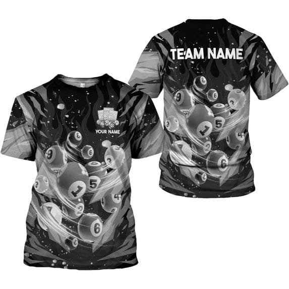 Custom Bingo Shirts for Women Bingo Lover Casino Players T-Shirt Funny Bingo Shirts Gifts Funny Bingo Player Game Lover Gift (Black, XL)