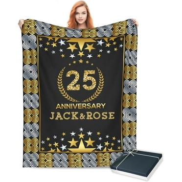 Custom Blanket for Dad Personalized Blanket with Photos Travel Throw Blanket Best Dad Ever Customized Gift for Men Father's Day Birthday Christmas 6 Photos