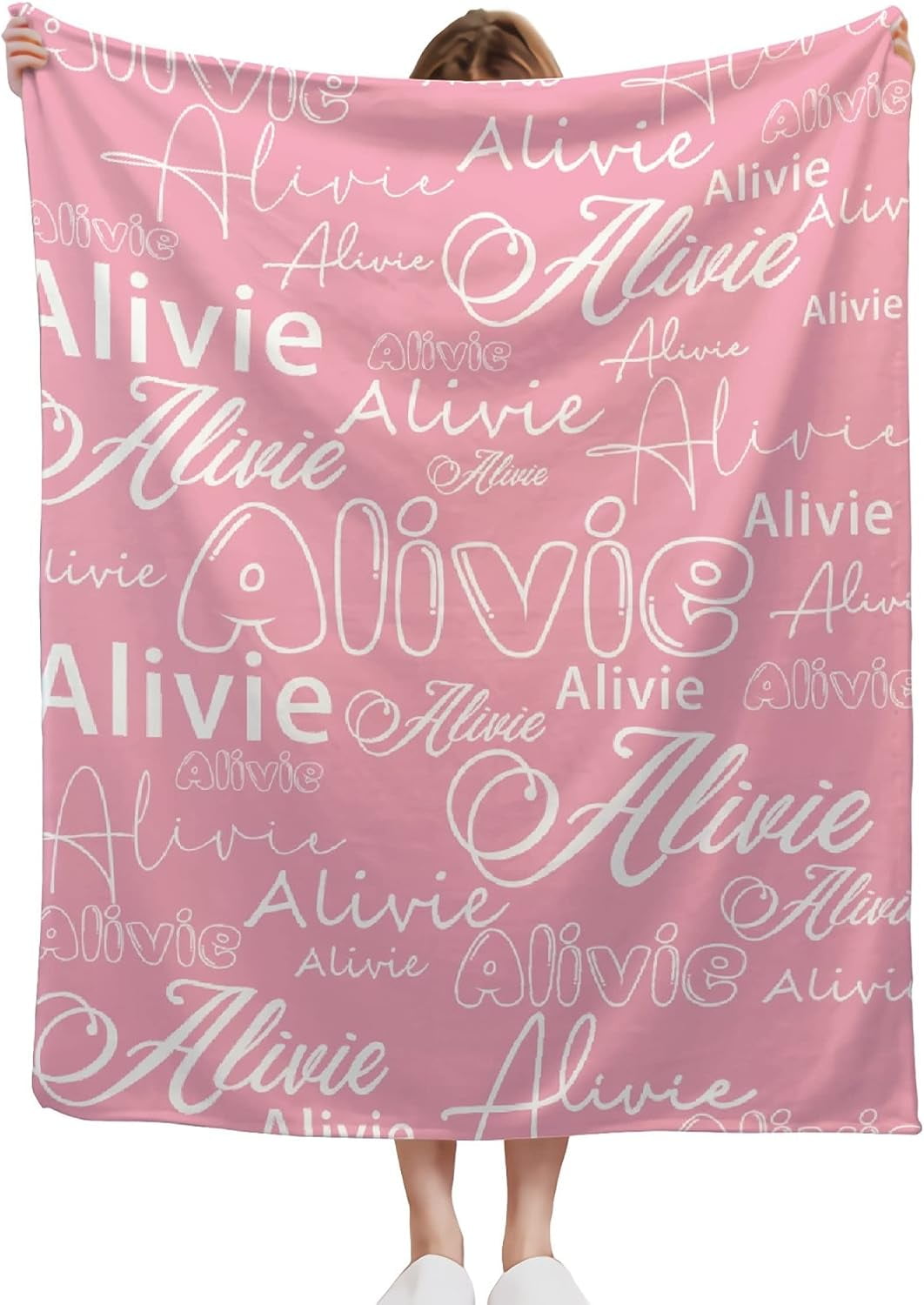 Custom Blanket Personalized Name Blanket Customized Blanket With Name custom-blanket-personalized-name-blanket-customized-blanket-with-name