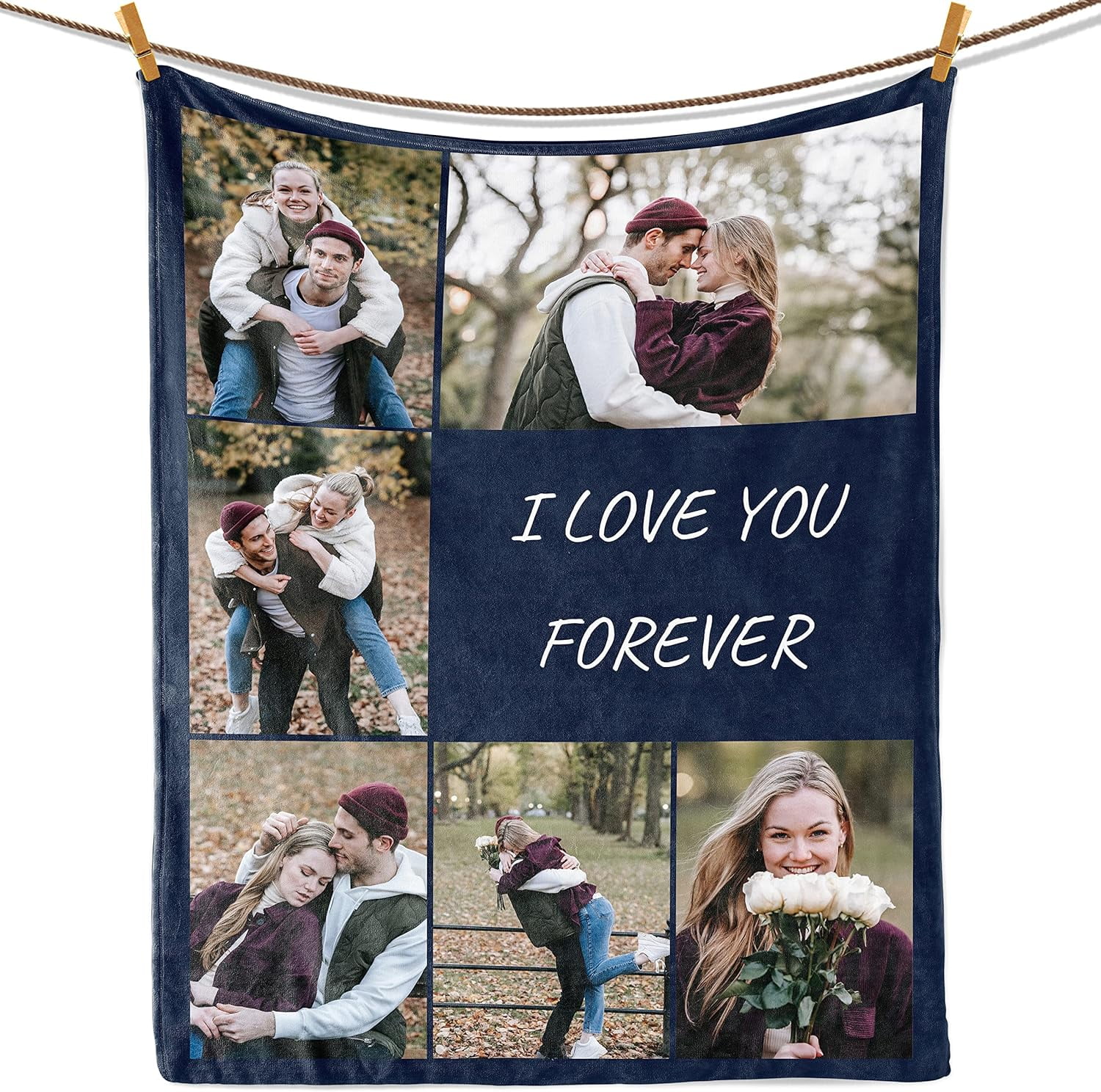 Custom kevin gibbs Blanket