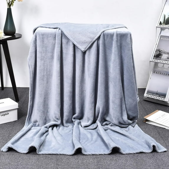 Custom Blanket with Photo Text Personalized Throws Blankets Picture Blanket for Birthday Valentine Customized Gifts for Wife Husband Family Mom Dad Couple Girlfriend Blankets