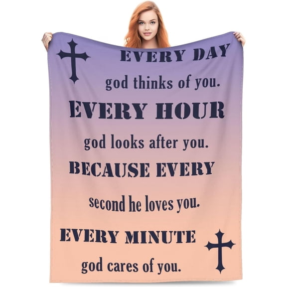 Custom Blanket with Text Photos Customized Blanket Personalized Throw for Adult Kid Birthday Wedding Christmas Halloween Fathers Mothers Valentines Day Gift Couch Sofa Bedroom 40"x 30"