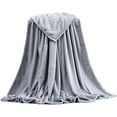 thumbnail image 1 of Custom Blanket with Photo Personalized Blankets and Throws Picture Blanket for Friend, Customized Gifts for Brother Sisters (40"x60") Blankets, 1 of 5