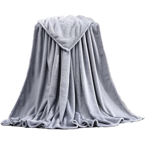 Custom Blanket with Photo Personalized Blankets and Throws Picture Blanket for Friend, Customized Gifts for Brother Sisters (40"x60") Blankets