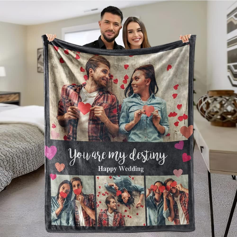 Custom fashion boyfriend gifts