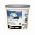 thumbnail image 1 of Custom Bldg Products 120307 1 lbs Non-Sanded Ceramic Tile Grout, No. 381 Bright White Color - Pack of 4, 1 of 1
