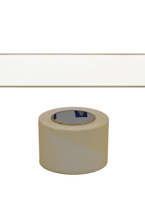 Custom Boat Pinstripe Roll | 3 1/4 Inch x 50 Yard White
