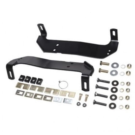Custom Bracket Kit for Chevrolet