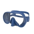 thumbnail image 1 of Custom Branded Adult Silicone Sea Diving Mask for Scuba Diving Snorkeling, 1 of 5