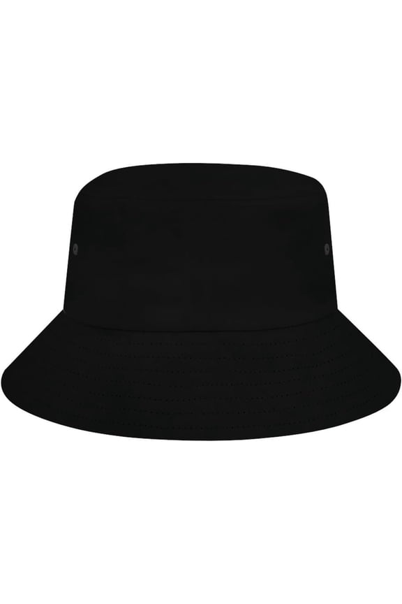 Custom Bucket Hat for Men Women, Personalized Add Your Photo/Text/Logo Fisherman Cap Sun Hat for Travel Beach