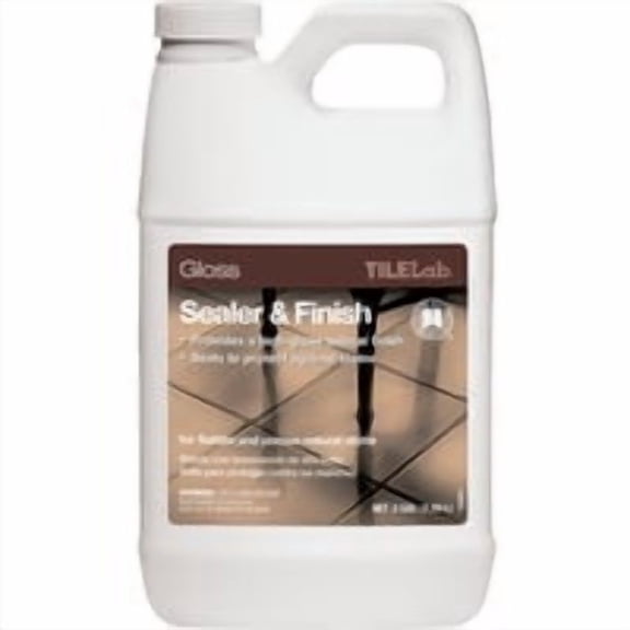 Custom Building Prod. Custom Building Products TILELab Gloss Tile Sealer & Finish - Pack of 12