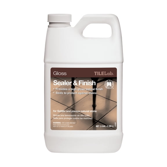 Custom Building Prod. Custom Building Products TILELab Gloss Tile Sealer & Finish - Pack of 4
