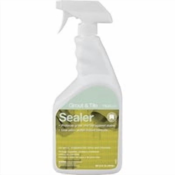 Custom Building Prod. Custom Building Products TILELab Grout & Tile Sealer - Pack of 6