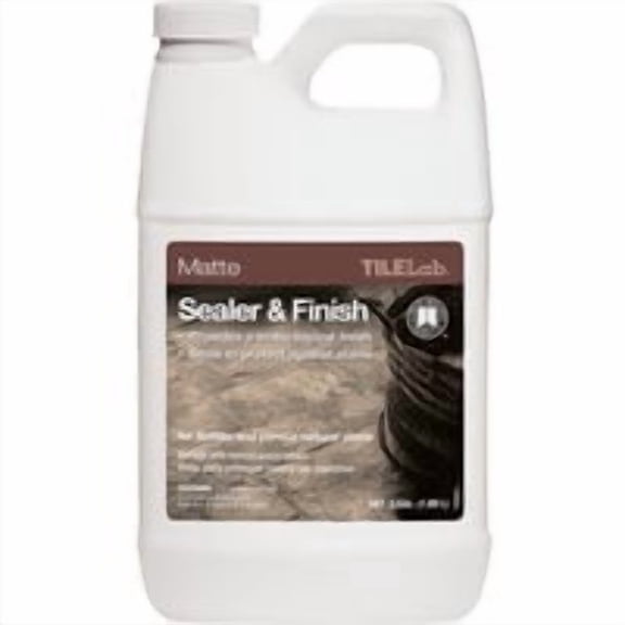 Custom Building Prod. Custom Building Products TILELab Matte Tile Sealer & Finish - Pack of 12
