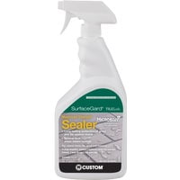 Custom Building Prod. Custom Building Products TILELab Surfacegard Grout & Tile Sealer - Pack of 8