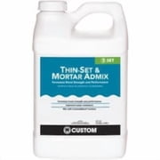 Custom Building Prod. Custom Thinset Mortar & Grout Additive - Pack of 12
