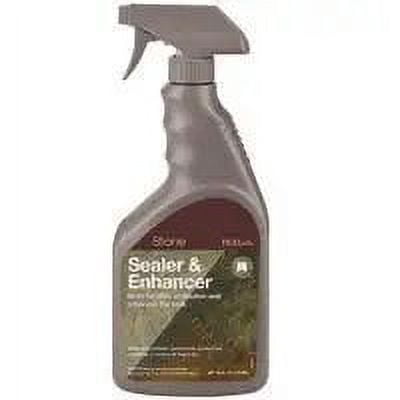 Custom Building Products TileLab Stone Sealer And Enhancer - 24 oz