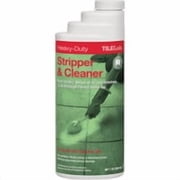 Custom Building Prod. TileLab Heavy-Duty Stone & Tile Stripper & Cleaner - Pack of 4 Multipack Supply