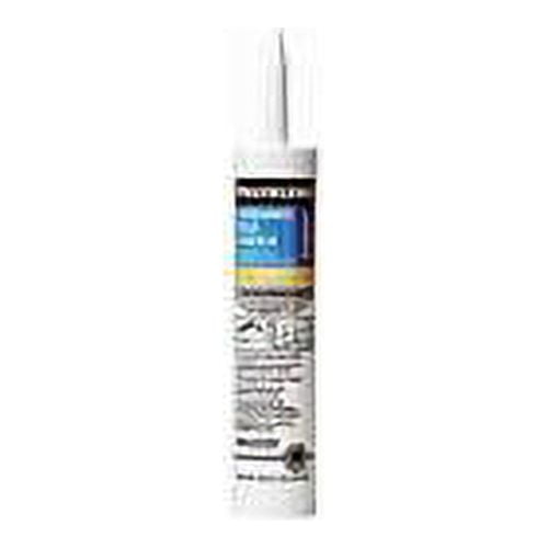 Custom Building Products 1514835 PC38210S-6 Caulk Tile Sanded Bone