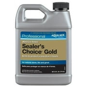 Custom Building Products AMSC24Z, Gold Aqua Mix Sealers Industrial Sealant, 24.0 oz