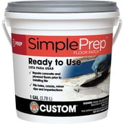 Custom Building Products FP1-2 Pre-Mixed Floor Patch