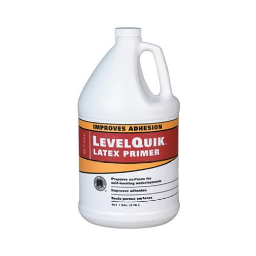 Custom Bldg Products CP1 Latex Primer, 1-Gal.