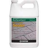 SurfaceGard Maximum Strength Clear Water-Based Tile Sealer