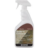 TileLab 24 Oz Stone Tile Sealer and Enhancer