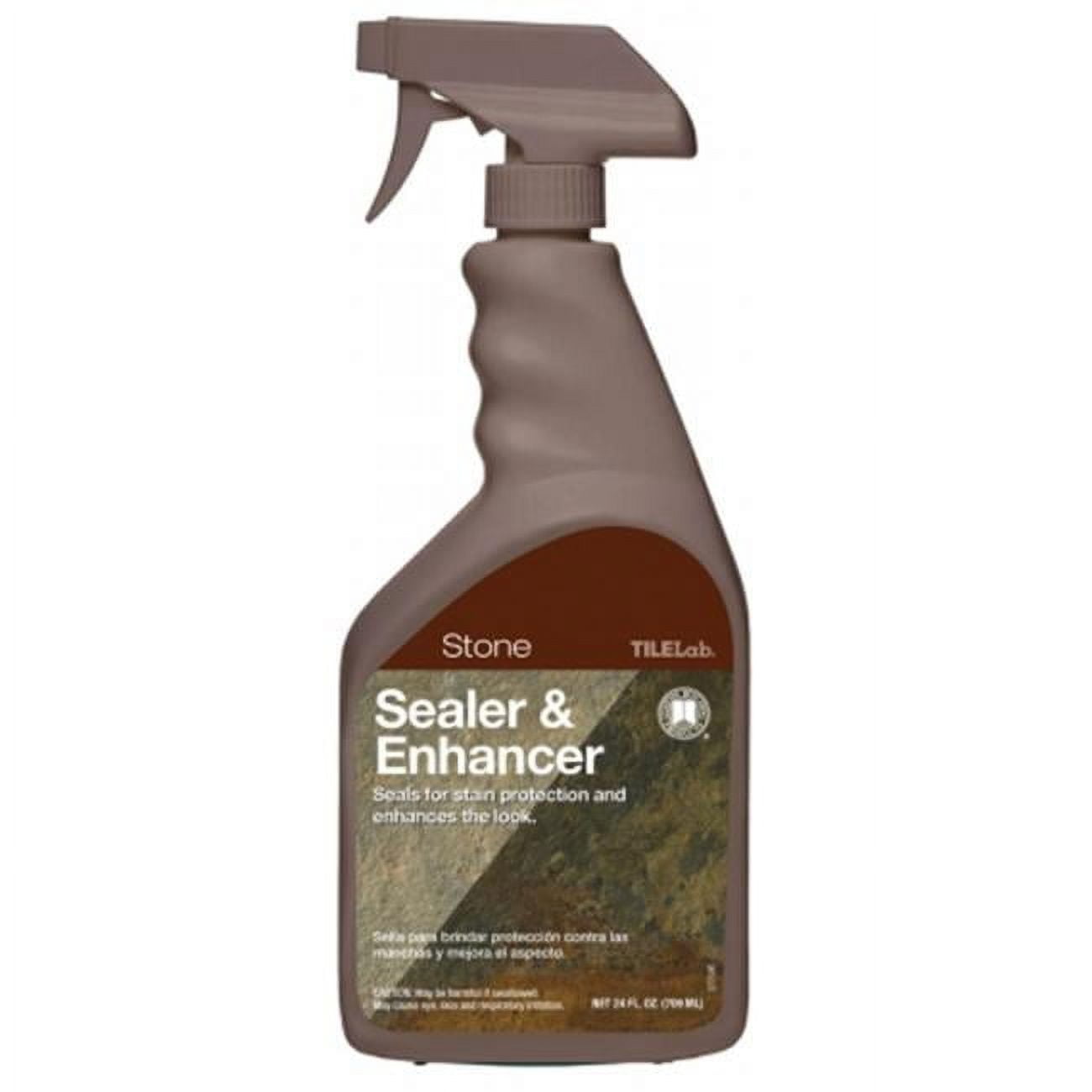 Custom Building Products TLSES24Z 24 Oz Stone Sealer & Enhancer Pack