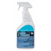 Custom Building Products TileLab Tile Cleaner and Resealer - Commercial Use - 1 Qt