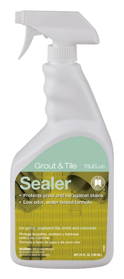 QEP 10279 Grout Sealer Applicaiton Bottle, 12 Oz