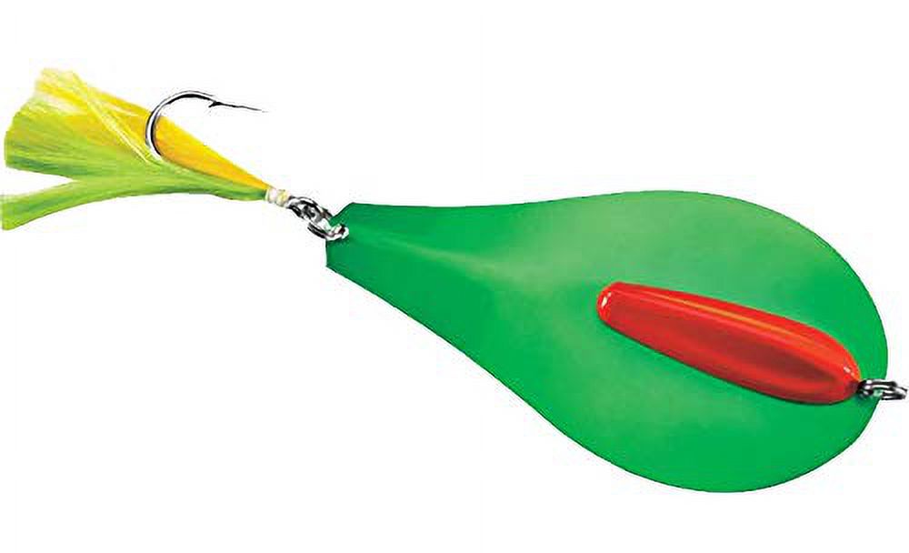 Custom Bunker Spoons 3 Bunker/Herring