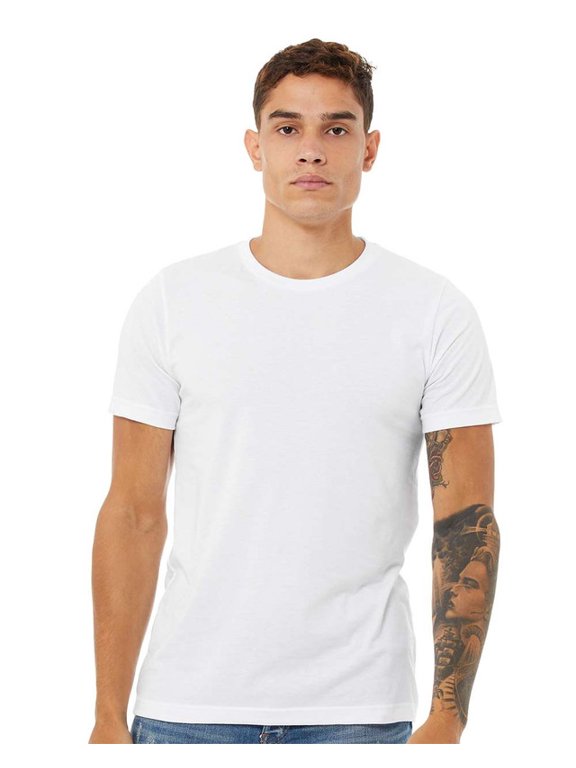 Custom Business Logo T-Shirts Personalized Company Shirts in 100% Pre-Shrunk Cotton for Corporate Events, Staff Uniforms