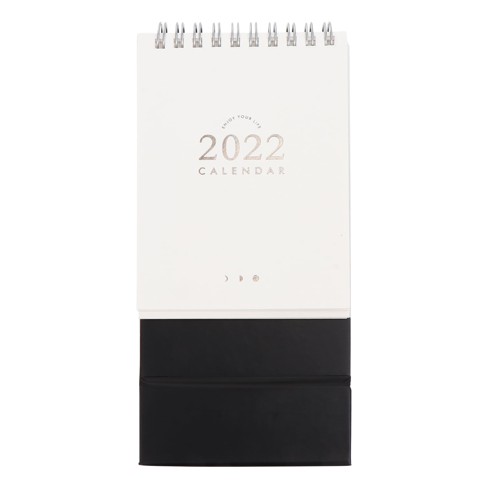 Custom Calendars 2024 Desk 2022 Memorandum Notebook Office Decor Wall