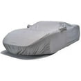thumbnail image 1 of Custom Car Cover: 1980-87 Fits VOLKSWAGEN JETTA (Polycotton, Grey) (CB15PD), 1 of 1