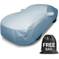 Custom Car Cover for Jaguar XKSeries XK8, XKR, XK, Waterproof All
