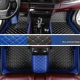 thumbnail image 1 of Custom Car Floor Mats For Acura TLX 2015-2025 Year Floor Liner Floor Mats Auto Mats Car rugs Car carpets, 1 of 9