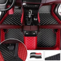 Custom Car Floor Mats For Dodge Charger 2006-2024 Floor Liner Floor Mats Carpets Car pads Auto Mats